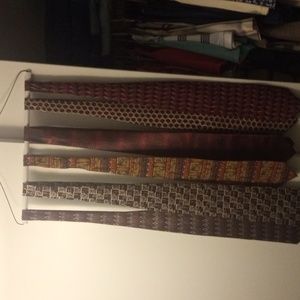 Men's Neck Ties